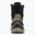 Pánské trekové boty Salomon Quest 5 GTX black/dlicgr/black 6