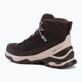 Dámské trekové boty Salomon Quest Echo GTX blkcof/shadow/blac 3