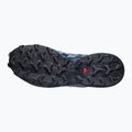 Dámské běžecké boty Salomon Speedcross 6 spellbound/black/tradewinds 12