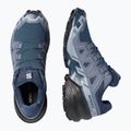Dámské běžecké boty Salomon Speedcross 6 spellbound/black/tradewinds 13