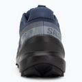 Dámské běžecké boty Salomon Speedcross 6 spellbound/black/tradewinds 6