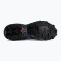 Pánské běžecké boty Salomon Speedcross 6 GTX spellbound/black 4