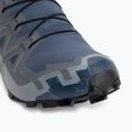 Pánské běžecké boty Salomon Speedcross 6 GTX spellbound/black 7