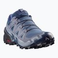 Pánské běžecké boty Salomon Speedcross 6 GTX spellbound/black 2