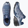 Pánské běžecké boty Salomon Speedcross 6 GTX spellbound/black 4