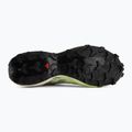 Pánské běžecké boty Salomon Speedcross 6 GTX grape leaf/aspargus green 4