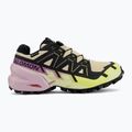 Dámské běžecké boty Salomon Speedcross 6 GTX bog/dawn pink 2