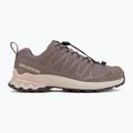 Dámské běžecké boty Salomon XA Pro 3D V9 iron/shadow gray/huckleberry 2