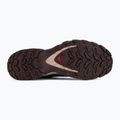 Dámské běžecké boty Salomon XA Pro 3D V9 iron/shadow gray/huckleberry 4