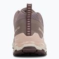 Dámské běžecké boty Salomon XA Pro 3D V9 iron/shadow gray/huckleberry 6