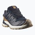 Dámské běžecké boty Salomon XA PRO 3D V9 GTX Lifelong black/coyote brown/vanilla ice 2