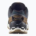 Dámské běžecké boty Salomon XA PRO 3D V9 GTX Lifelong black/coyote brown/vanilla ice 4