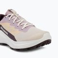 Dámské běžecké boty Salomon Alphaglide tapioca/dawn pink 7