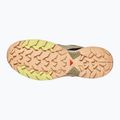 Pánské trekové boty Salomon X Ultra 360 Edge aloe/slate green 6