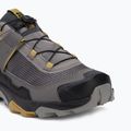 Pánské trekové boty Salomon X Ultra 5 cloudburst/black/willow 7