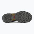 Pánské trekové boty Salomon X Ultra 360 MID GTX urban chic/black 4