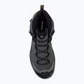 Pánské trekové boty Salomon X Ultra 360 MID GTX urban chic/black 5