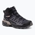 Dámské trekové boty Salomon X Ultra 360 MID GTX nine iron/excalibur