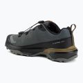 Pánské trekové boty Salomon X Ultra 360 GTX urban chic/black 3