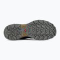 Pánské trekové boty Salomon X Ultra 360 GTX urban chic/black 4