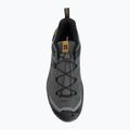 Pánské trekové boty Salomon X Ultra 360 GTX urban chic/black 5