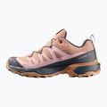 Dámské trekové boty Salomon X Ultra 360 GTX burro/asphalt 2