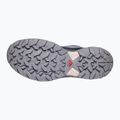 Dámské trekové boty Salomon X Ultra 360 GTX nine iron/excalibur 6
