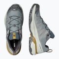 Pánské trekové boty Salomon X Ultra 360 sedona sage/wrought iron 5