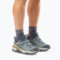 Pánské trekové boty Salomon X Ultra 360 sedona sage/wrought iron 7