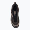 Pánské trekové boty Salomon X ULTRA 5 GTX black coffee/walnut/arabian 5
