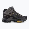 Pánské trekové boty Salomon X Ultra 5 MID GTX dark gull gray/asphalt 2