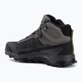 Pánské trekové boty Salomon X Ultra 5 MID GTX dark gull gray/asphalt 3