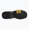 Pánské trekové boty Salomon X Ultra 5 MID GTX dark gull gray/asphalt 4