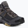 Pánské trekové boty Salomon X Ultra 5 MID GTX dark gull gray/asphalt 7