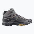 Pánské trekové boty Salomon X Ultra 5 MID GTX dark gull gray/asphalt