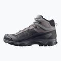 Pánské trekové boty Salomon X Ultra 5 MID GTX dark gull gray/asphalt 2