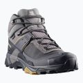 Pánské trekové boty Salomon X Ultra 5 MID GTX dark gull gray/asphalt 3