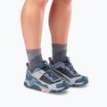 Dámské trekové boty Salomon X ULTRA 5 GTX spellbound/monument/dusky 7