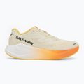 Dámské běžecké boty Salomon Aero Blaze 3 transp yellow/white/nectarine 2