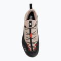 Pánské trekové boty Salomon S/LAB Alpinway goat/black 5