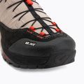 Pánské trekové boty Salomon S/LAB Alpinway goat/black 7