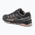 Dámské trekové boty Salomon Extegra GTX asphalt/dark gull gray 3