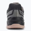 Dámské trekové boty Salomon Extegra GTX asphalt/dark gull gray 6