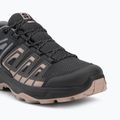 Dámské trekové boty Salomon Extegra GTX asphalt/dark gull gray 7