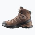 Pánské trekové boty Salomon Quest 5 GTX dark earth/black 3