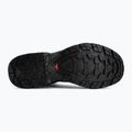 Pánské trekové boty Salomon Quest 5 GTX dark earth/black 4