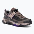 Dámské trekové boty Salomon X ULTRA 5 GTX iron/shadow/deep black