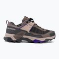 Dámské trekové boty Salomon X ULTRA 5 GTX iron/shadow/deep black 2