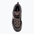 Dámské trekové boty Salomon X ULTRA 5 GTX iron/shadow/deep black 5