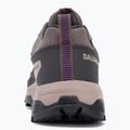 Dámské trekové boty Salomon X ULTRA 5 GTX iron/shadow/deep black 6